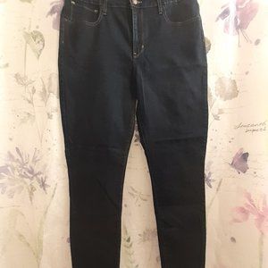Levi's 721 High-Rise Skinny